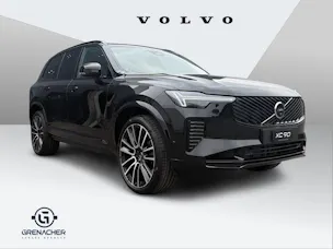 VOLVO XC90 2.0 T8 TE Ultra Dark eAWD
