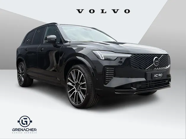Volvo XC90 2.0 T8 TE Ultra Dark eAWD