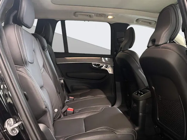Volvo XC90 2.0 T8 TE Ultra Dark eAWD
