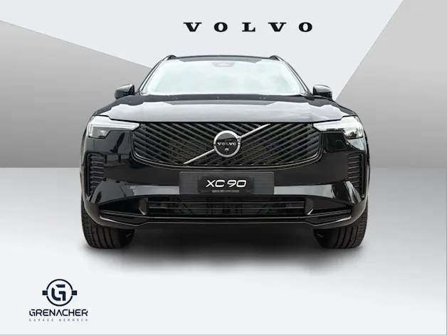 Volvo XC90 2.0 T8 TE Ultra Dark eAWD