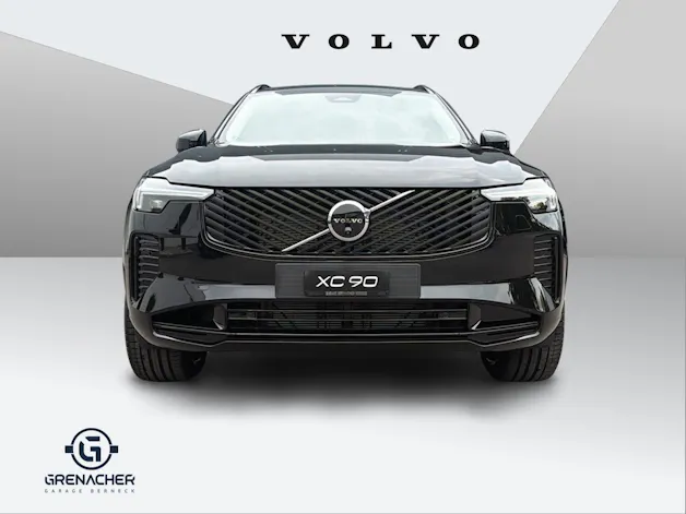 Volvo XC90 2.0 T8 TE Ultra Dark eAWD