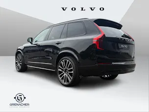 VOLVO XC90 2.0 T8 TE Ultra Dark eAWD