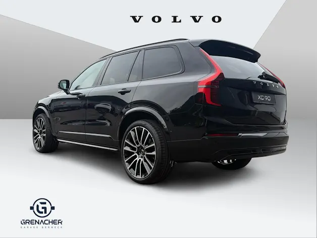 Volvo XC90 2.0 T8 TE Ultra Dark eAWD