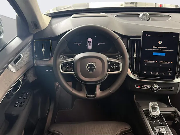 Volvo XC90 2.0 T8 TE Ultra Dark eAWD