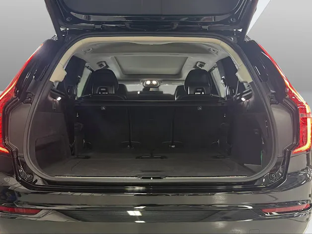 Volvo XC90 2.0 T8 TE Ultra Dark eAWD