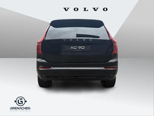 Volvo XC90 2.0 T8 TE Ultra Dark eAWD