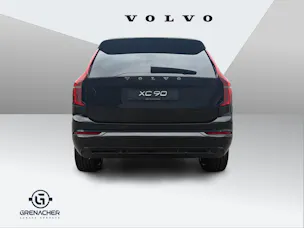 VOLVO XC90 2.0 T8 TE Ultra Dark eAWD