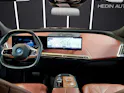BMW iX xDrive50 MFK 27.08.2026