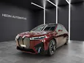 BMW iX xDrive50 MFK 27.08.2026