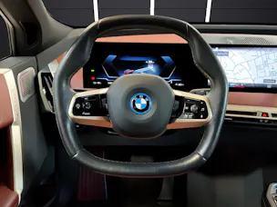 BMW iX xDrive50 MFK 27.08.2026