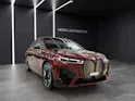 BMW iX xDrive50 MFK 27.08.2026