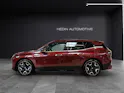 BMW iX xDrive50 MFK 27.08.2026