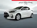 Toyota Yaris 1.5 VVT-i HSD Trend