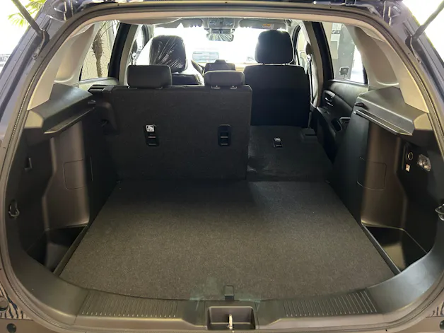 Suzuki S-Cross 1.4 T Piz Sulai Hybrid 4x4 4 ROUES HIVER OFFERT