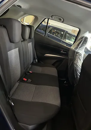 Suzuki S-Cross 1.4 T Piz Sulai Hybrid 4x4 4 ROUES HIVER OFFERT
