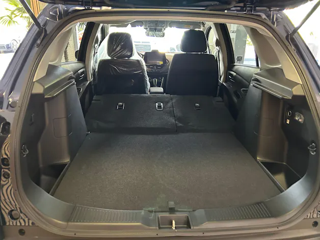 Suzuki S-Cross 1.4 T Piz Sulai Hybrid 4x4 4 ROUES HIVER OFFERT