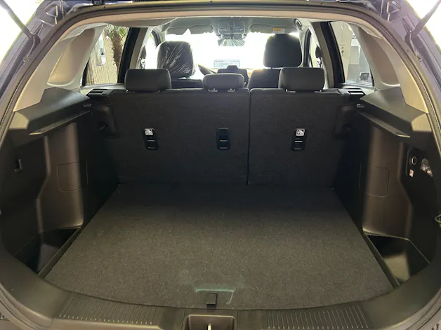 Suzuki S-Cross 1.4 T Piz Sulai Hybrid 4x4 4 ROUES HIVER OFFERT