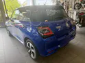 Suzuki Swift 1.2 Compact Top Hybrid