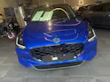 Suzuki Swift 1.2 Compact Top Hybrid