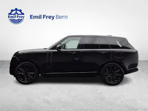 Land Rover Range Rover 3.0 I6 P550e Autobiography