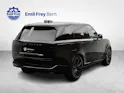Land Rover Range Rover 3.0 I6 P550e Autobiography