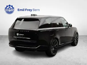 Land Rover Range Rover 3.0 I6 P550e Autobiography