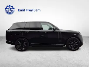 Land Rover Range Rover 3.0 I6 P550e Autobiography