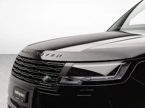 Fahrzeugbild LAND ROVER Range Rover 3.0 I6 P550e Autobiography