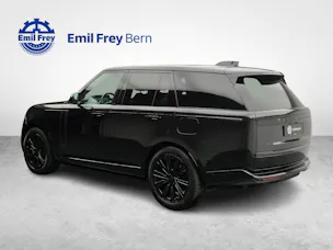 Land Rover Range Rover 3.0 I6 P550e Autobiography