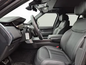 Land Rover Range Rover 3.0 I6 P550e Autobiography