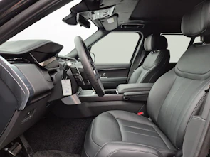 Fahrzeugbild LAND ROVER Range Rover 3.0 I6 P550e Autobiography