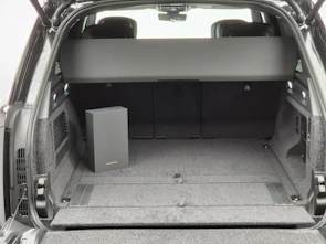 Fahrzeugbild LAND ROVER Range Rover 3.0 I6 P550e Autobiography