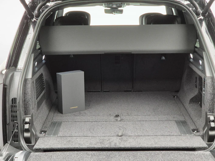 Fahrzeugbild LAND ROVER RANGE ROVER