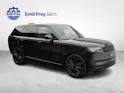 Land Rover Range Rover 3.0 I6 P550e Autobiography