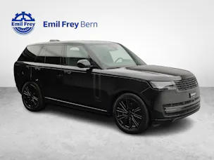 Land Rover Range Rover 3.0 I6 P550e Autobiography