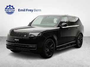 Land Rover Range Rover 3.0 I6 P550e Autobiography