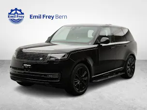 Land Rover Range Rover 3.0 I6 P550e Autobiography