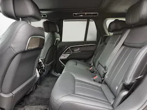 Land Rover Range Rover 3.0 I6 P550e Autobiography
