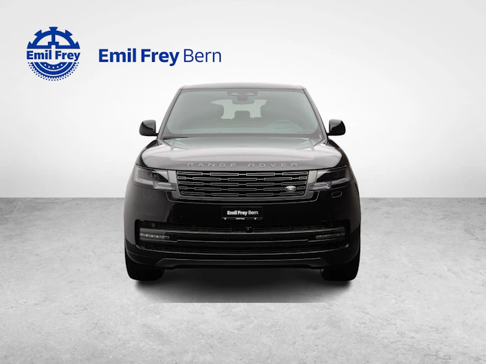 Fahrzeugbild LAND ROVER RANGE ROVER
