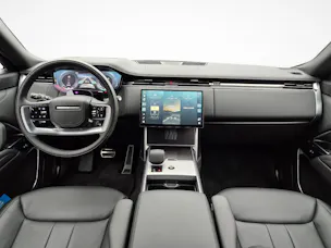 Land Rover Range Rover 3.0 I6 P550e Autobiography