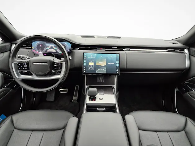 Land Rover Range Rover 3.0 I6 P550e Autobiography