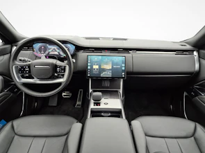Fahrzeugbild LAND ROVER Range Rover 3.0 I6 P550e Autobiography