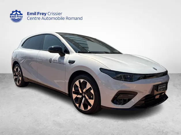 Leapmotor EV