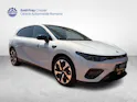 Leapmotor EV