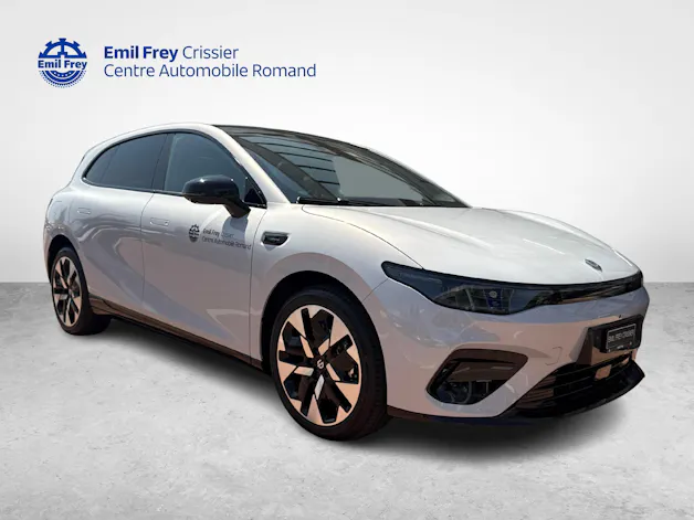 Leapmotor EV