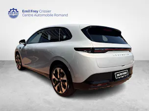 Leapmotor EV
