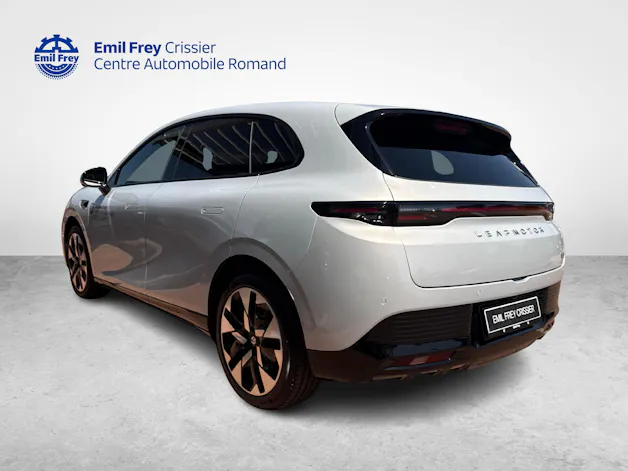 Leapmotor EV