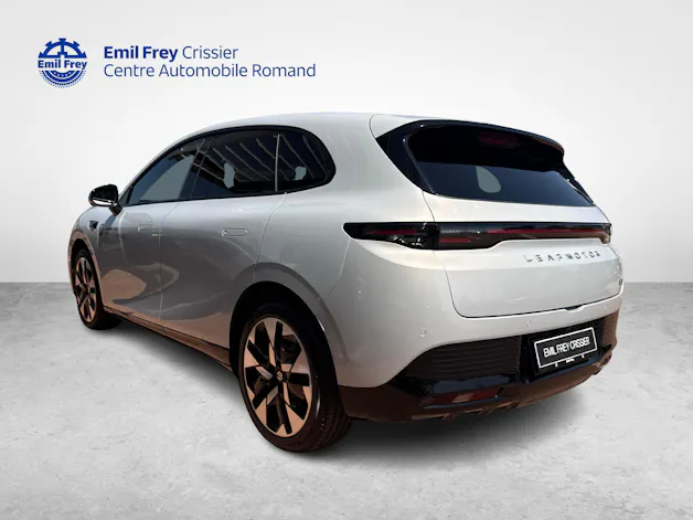 Leapmotor EV