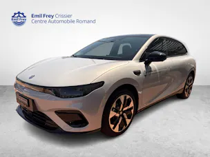 Leapmotor EV