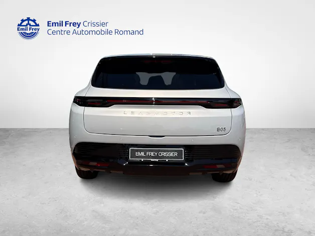 Leapmotor EV